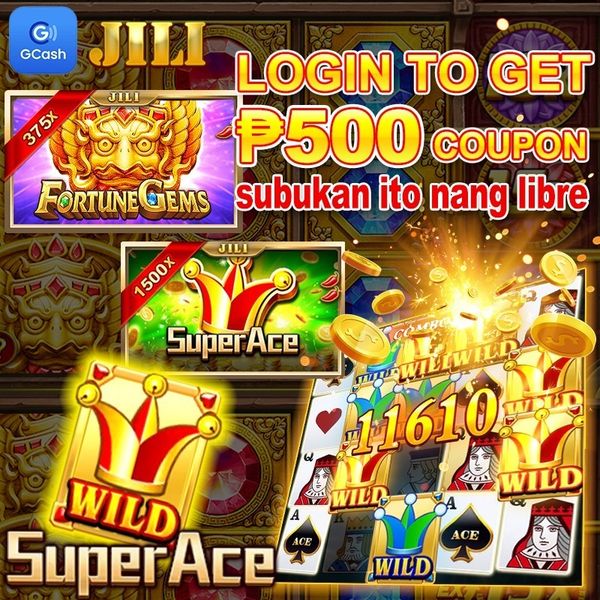 Jackpot Slot casino online 500