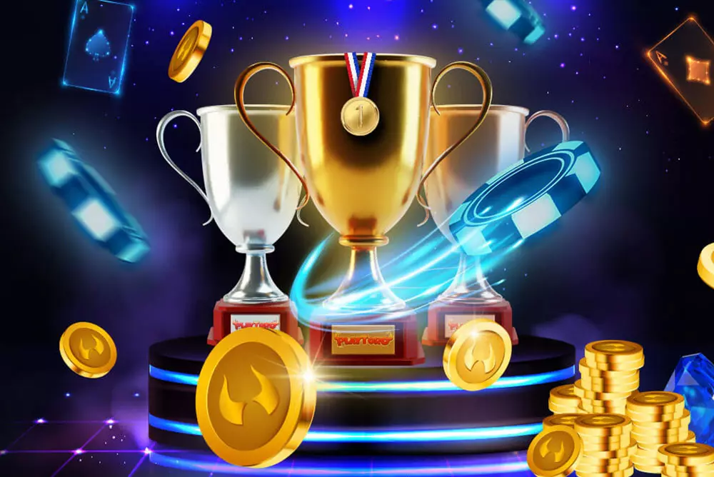 Jackpot Slot casino online promotions