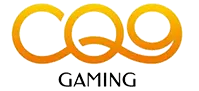 Jackpot Slot casino online - cq9 logo